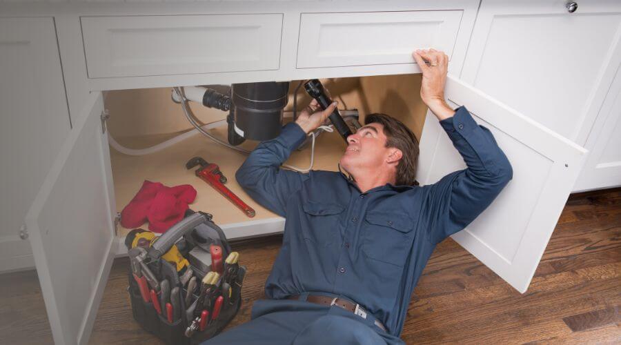 Professional water heater repair in Cripple Creek, VA